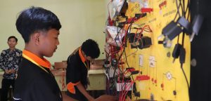 Selamat Datang